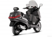 Piaggio XEvo